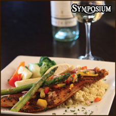 Special Menu - Friday