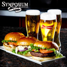 Special Menu - Monday