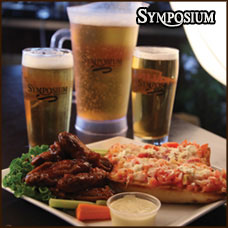 Special Menu - Saturday