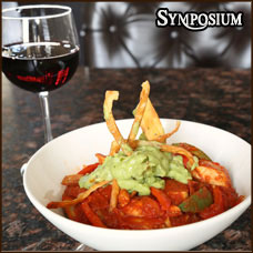 Special Menu - Tuesday