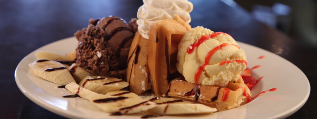 London Ontario best restaurants, breakfast brunch &amp; burgers