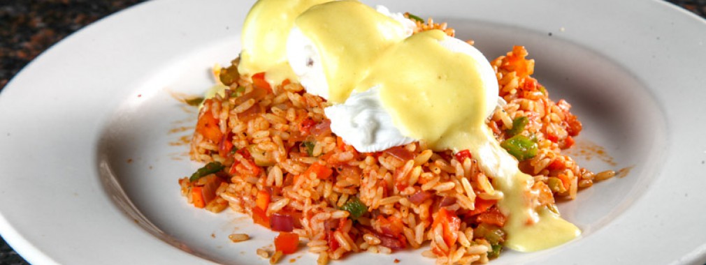 best breakfast eggs benedict family brunch restaurant waterloo ontario