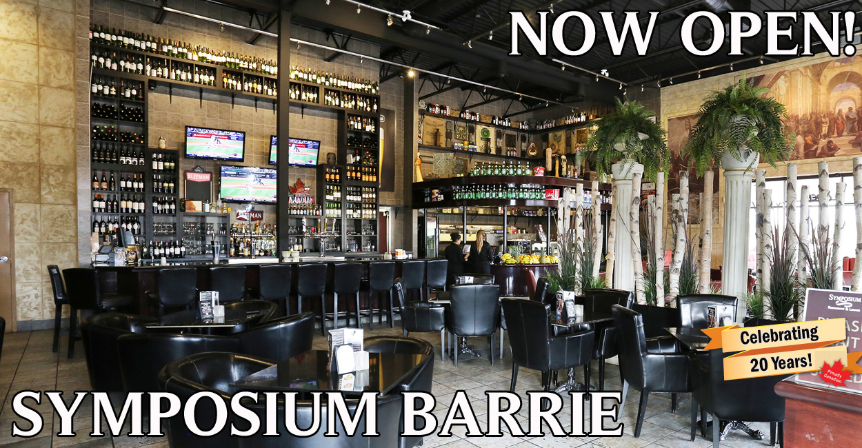 Restaurant dining Breakfast, lunch, dinner, late night!