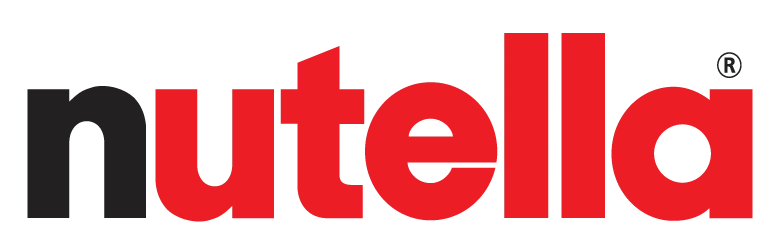 nutella logo