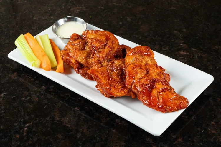 Chiken Tenders