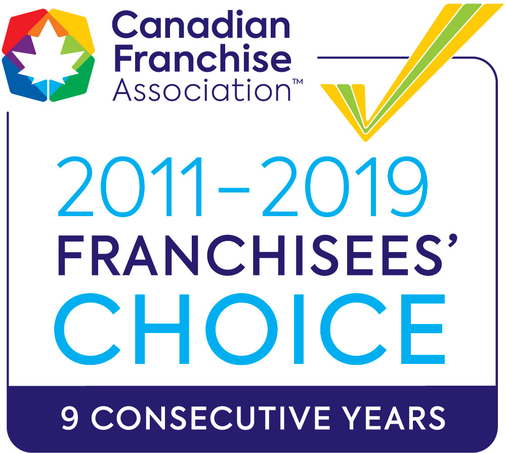 Franchise choice 2011-2019