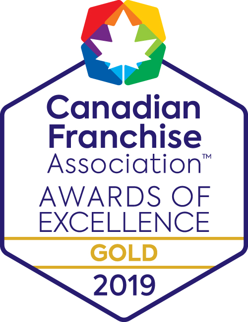 CFA Award Excellence