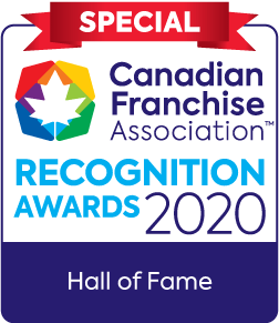 Franchise Awards 2020 Special