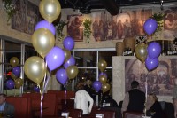 restaurant grand opening celebration ontario
