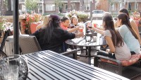  patio season wine cocktails best friends 