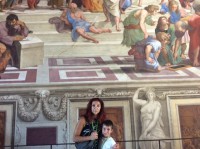 school of athens guest photo