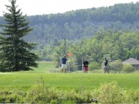 golf tournament milton 