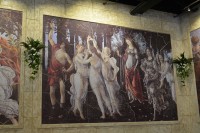 ancaster ontario restaurant beautiful decor 