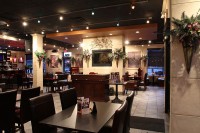 Bolton Ontario Tripadvisor Award Restaurant