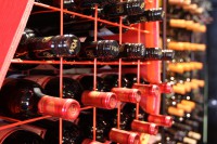 special selection Brantford restaurant wine menu