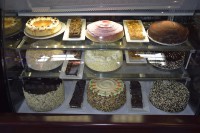 dessert showcase georgetown ontario interior