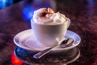 cappuccino breakfast guelph restaurant