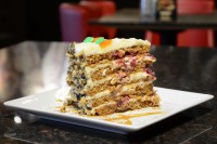 dessert cake slice guelph restaurant