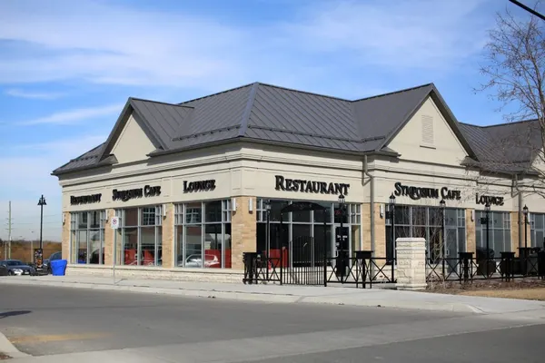Markham family restaurant with comfortable seating and a relaxed setting for breakfast, lunch and dinner.