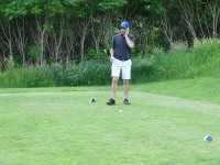 golfer glencairn