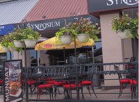 mississauga restaurant