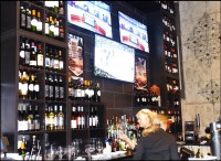 bar service barrie