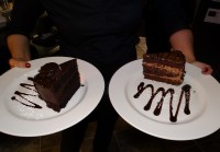 dessert special barrie