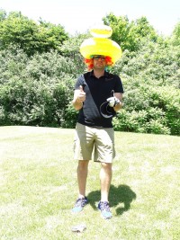 best golfer