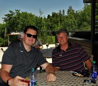 fathers day golf