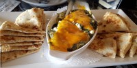 mississauga restaurant dinner appetizers
