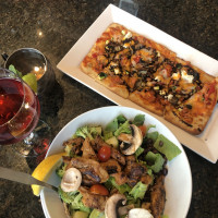 restaurant lunch at symposium cafe near me