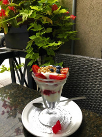 healthy breakfast woodbridge