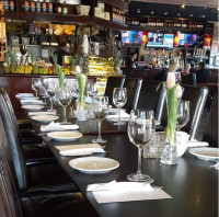 restaurant bridal shower woodbridge