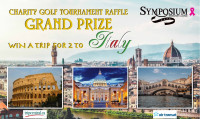 golf tournament grand prize