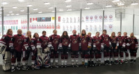 caledon coyotes girls hockey sponsorship