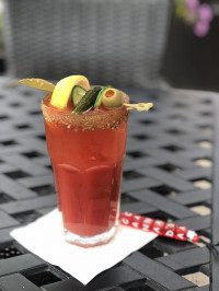 caesar cocktail patio symposium