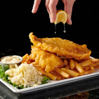 markham restaurants best fish and chips late night dinner at symposium cafe