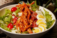 chicken salad bowl mississauga restaurant