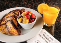 french toast every day breakfast oakville