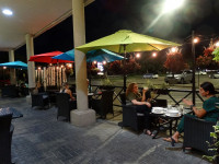 oakville restaurant best outdoor breakfast restaurant near me