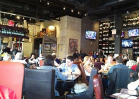 amazing place aurora restaurant