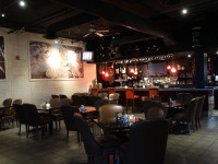 stoney creek bar indoor seating near me symposium cafe