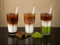 ajax ontario cafe specialty drinks matcha chocolate dubai lattes symposium restaurant