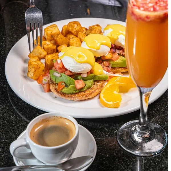 Start your day at one of the best breakfast spots near me with fresh brunch entrees near The Boardwalk in Waterloo Ontario.