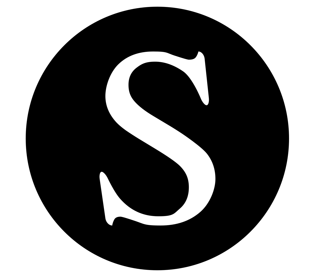 Signature icon