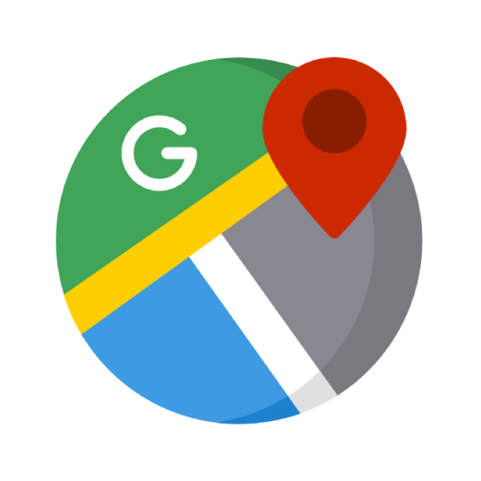 Google Maps icon