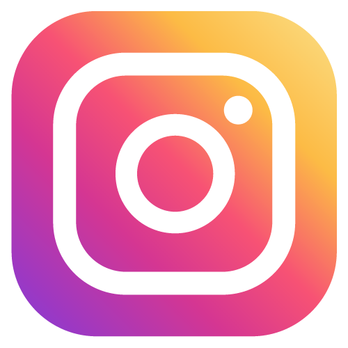 Instagram icon