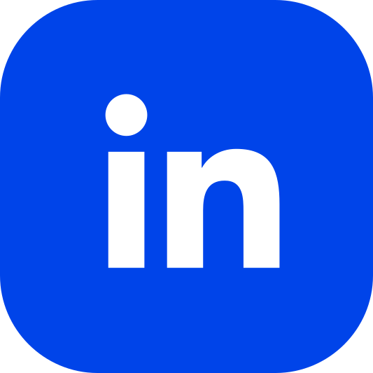 Linkedin icon