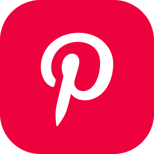 Pinterest icon
