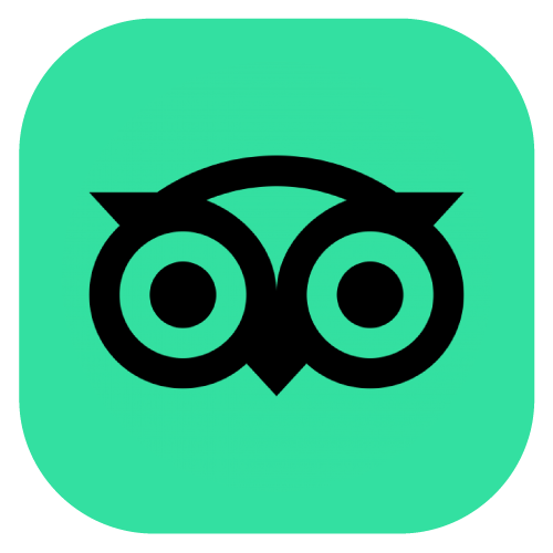 Tripadvisor icon